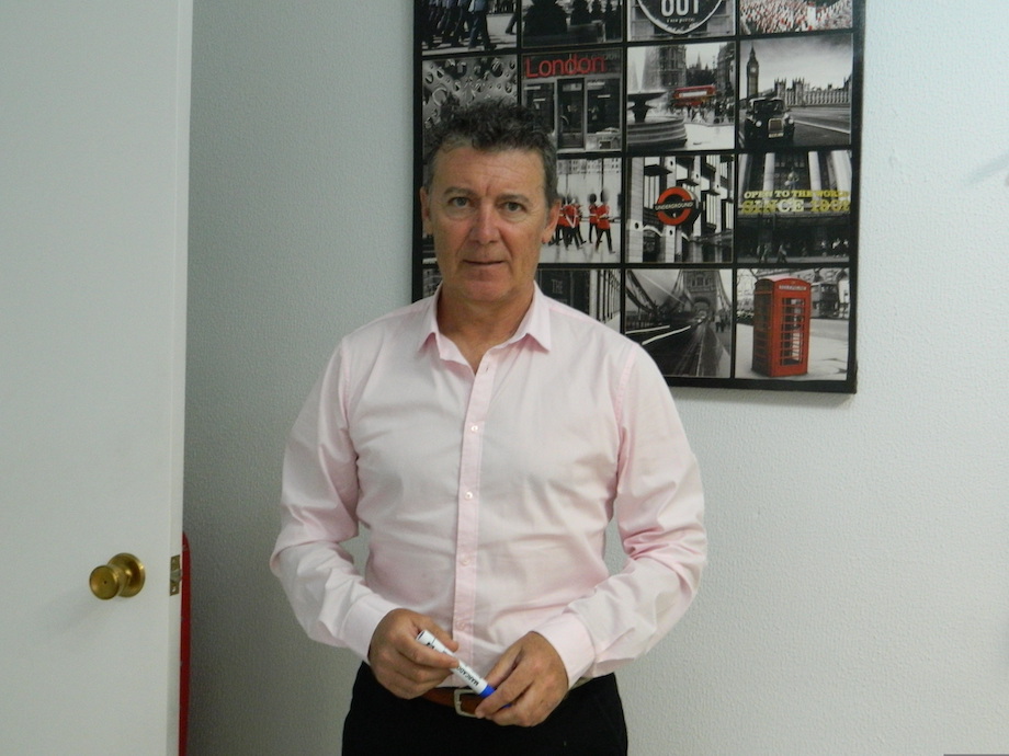 PSICÓLOGO EXPERTO EN TERAPIA DE PAREJAS