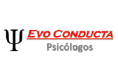 Evo Conducta Psicólogos Main logo