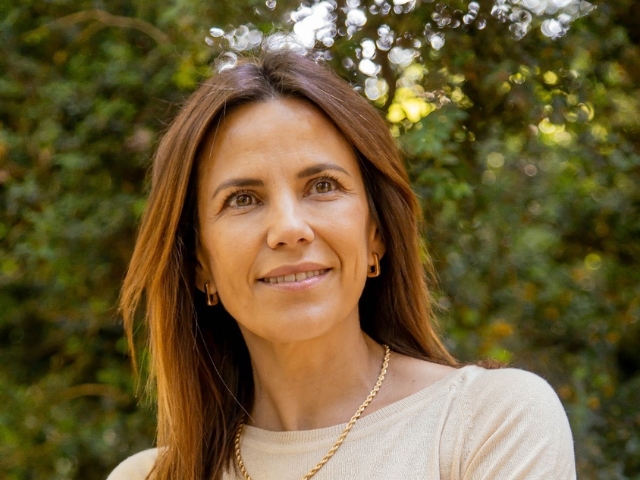 PSICÓLOGA COGNITIVO-CONDUCTUAL